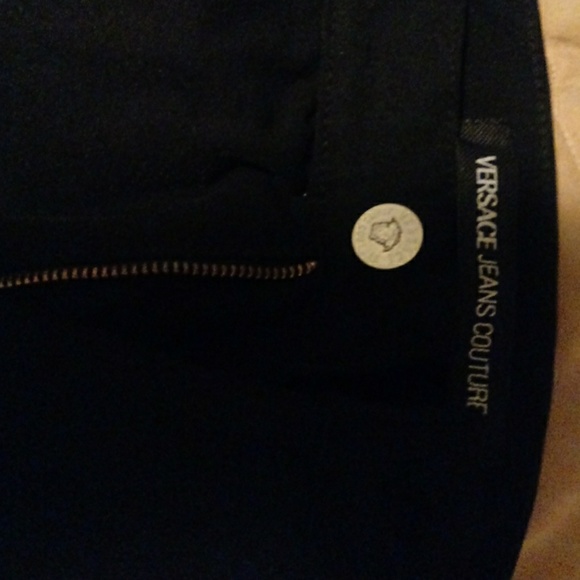 Pants - Picture 4 of 4